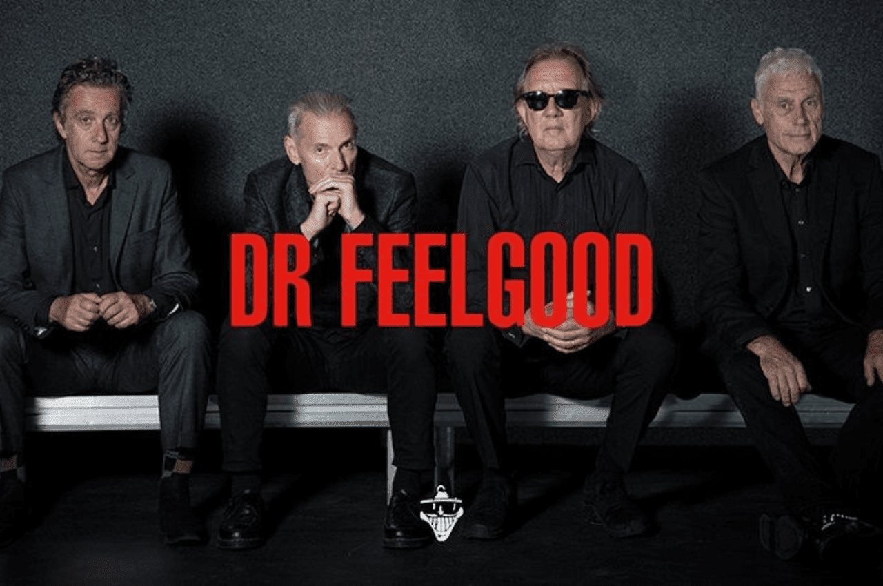 Dr. Feelgood (UK)