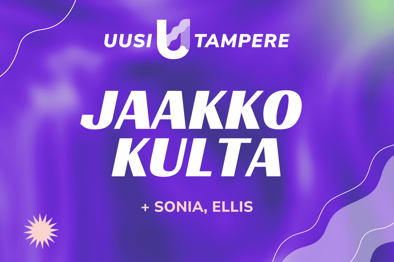Jaakko Kulta, Sonia, Ellis