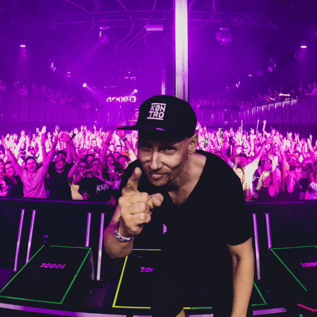 DJ Orion