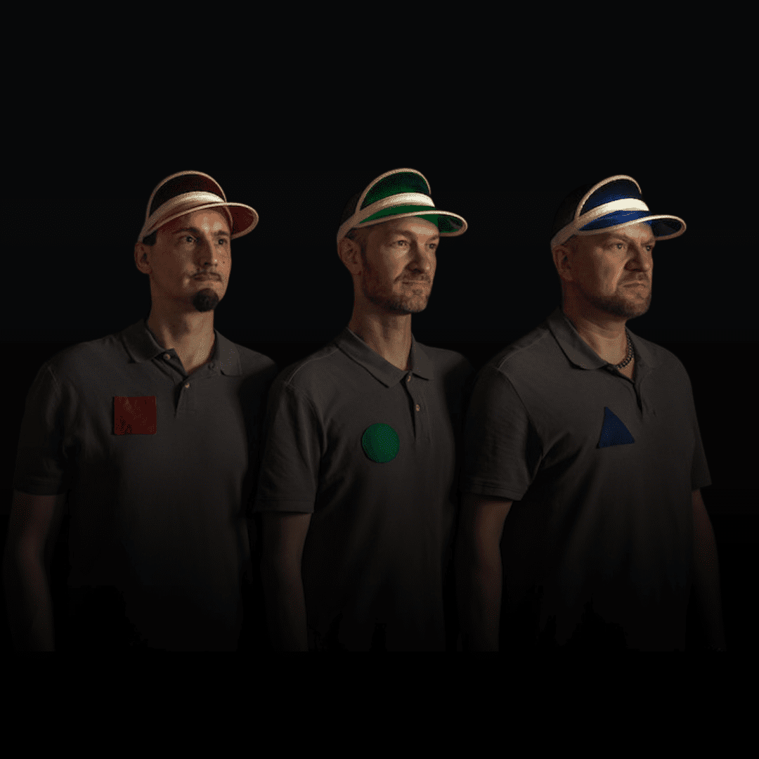 Aavikko, Rättö ja Lehtisalo + Hissun Kissun