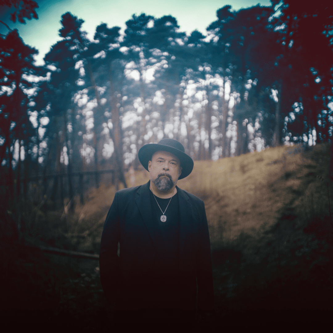 A.W. Yrjänä, Ceresian Valot