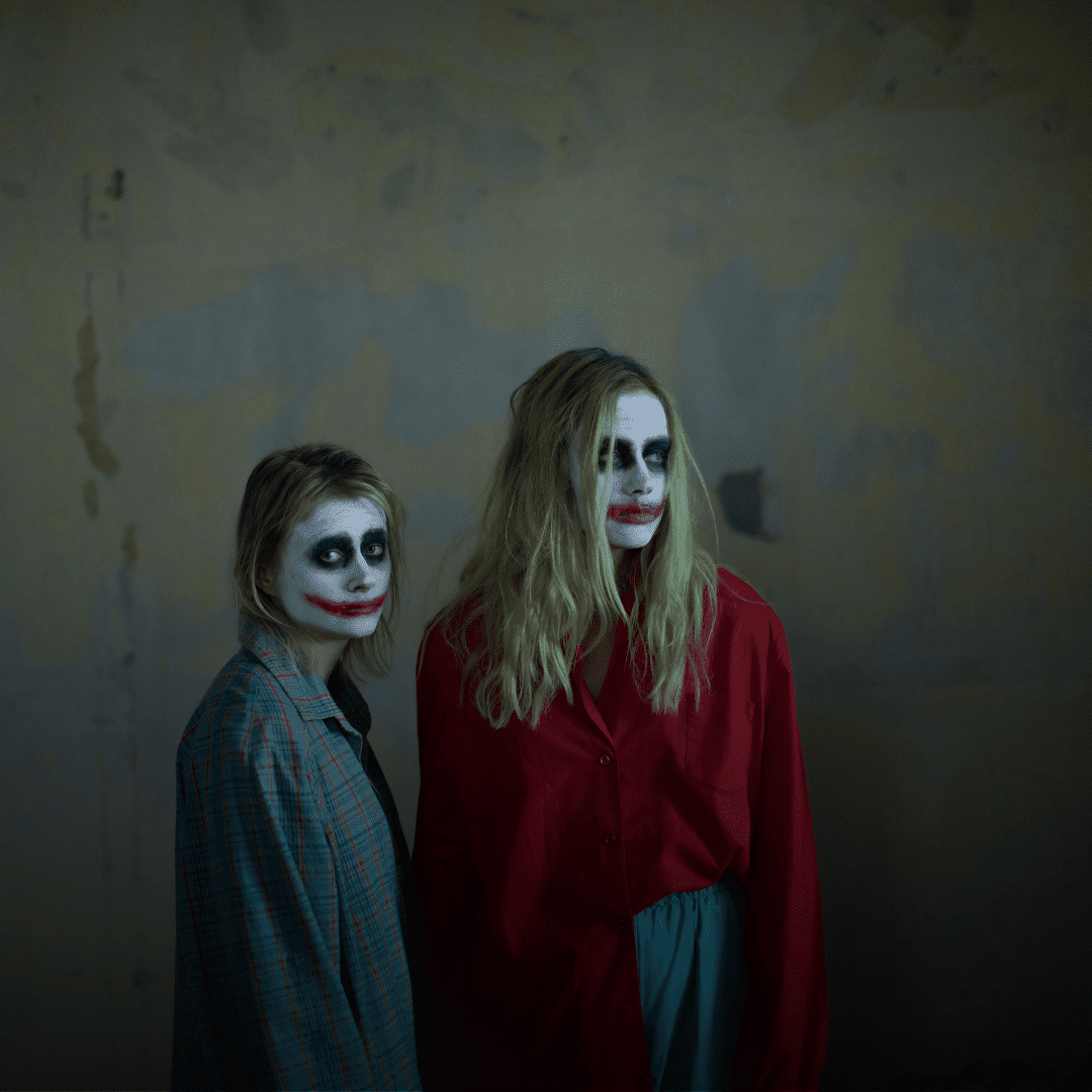 Maustetytöt, helmi marleena