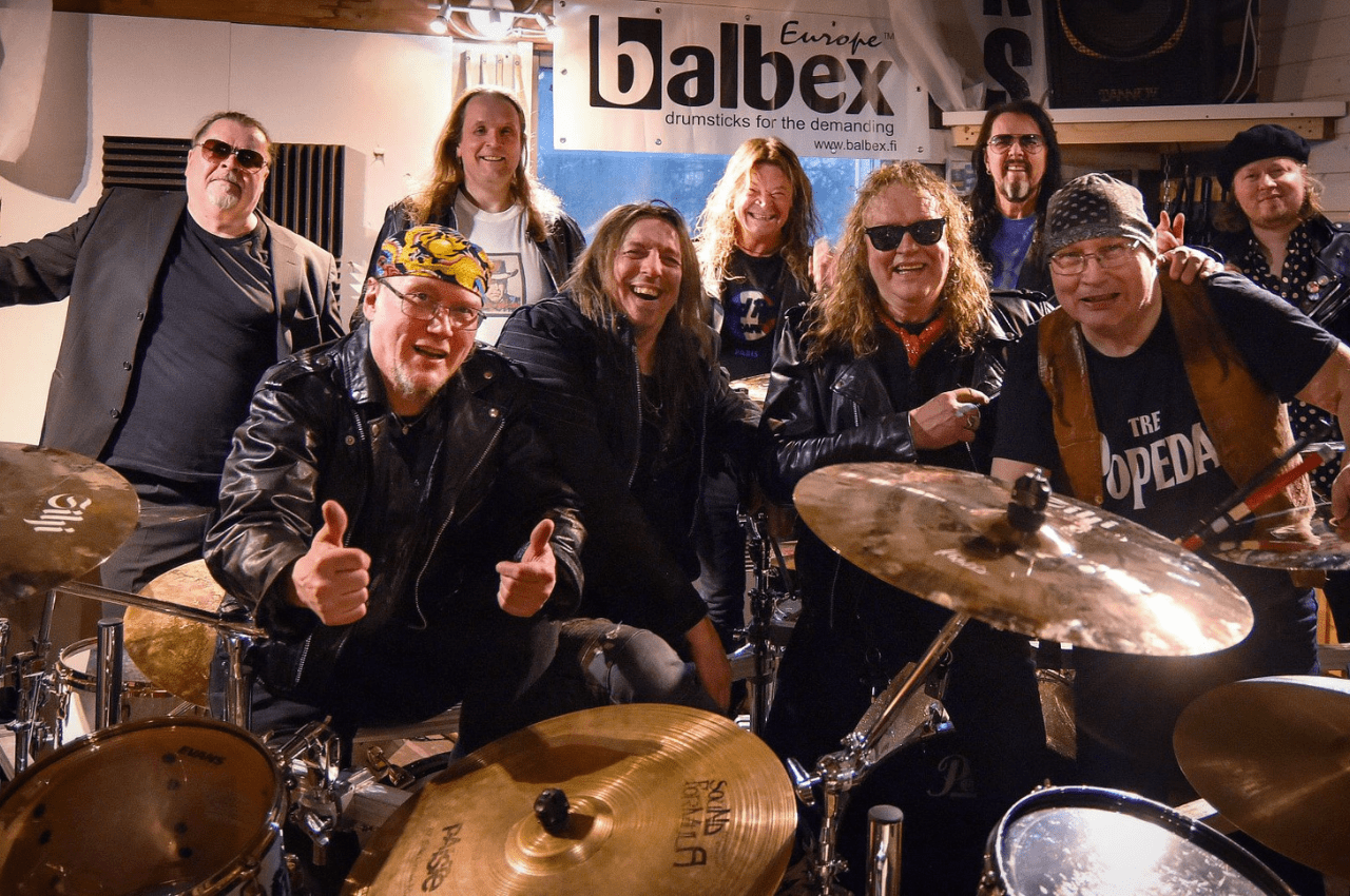 Popedan Ajajat, Horsepower