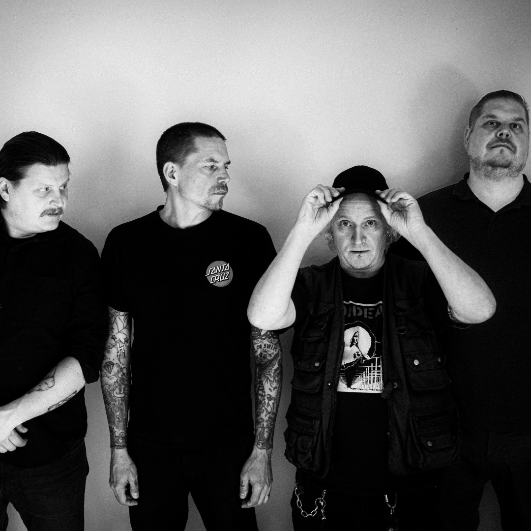 Wasted 30-vuotisjuhlakeikka